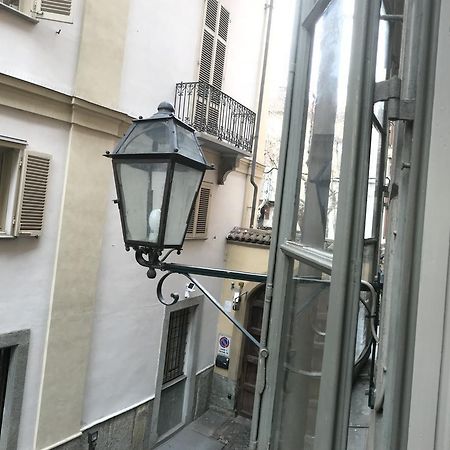 A 2 Passi Da Palazzo Reale Apartment Turin Exterior photo