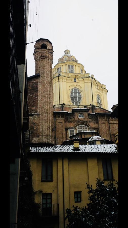 A 2 Passi Da Palazzo Reale Apartment Turin Exterior photo